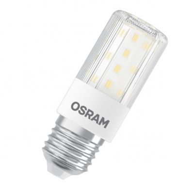 SPECIAL T SLIM CL 60 dim 7,3W 827 E27 LEDVANCE (4058075607347)